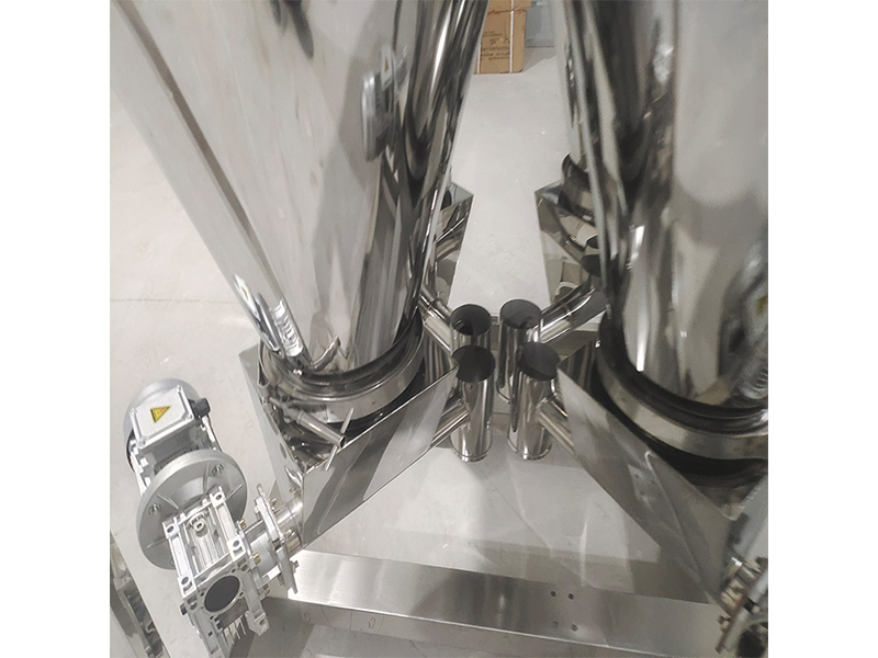 智能添加劑配料機