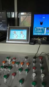 微計量配料系統應用現場