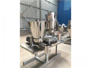 炭黑智能給料機