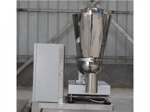 炭黑智能給料機