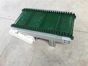 微型皮帶式失重喂料機(jī)