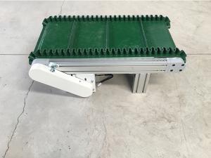 微型皮帶式失重喂料機(jī)