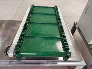 微型皮帶式失重喂料機(jī)