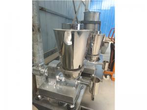 智能定量給料機